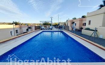 venta chalet lliria corral de la marquesa