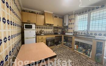 venta casa unifamiliar benaguasil benaguasil