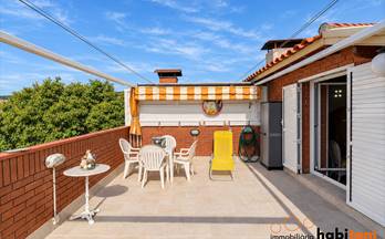 venta piso canet de mar playa el cavaio barcelona