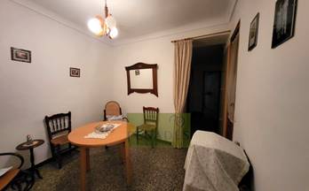 venta casa unifamiliar la font de la figuera centro