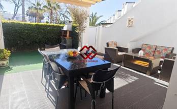 APARTAMENTO en venta Alhama de Murcia Condado de Alhama Resort