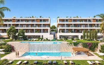 venta apartamento finestrat golf bahía