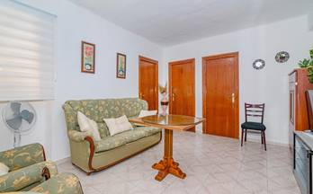 venta piso granada la chana