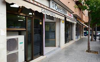 alquiler local sant vicent del raspeig san vicente del raspeig