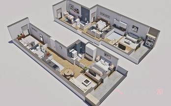 venta edificio trapagaran 