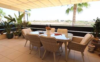 venta chalet adosado orihuela costa 