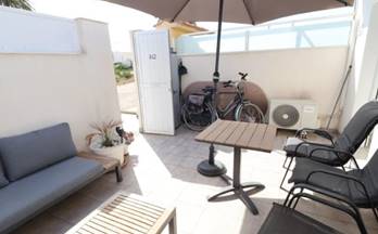 venta chalet adosado torrevieja la siesta - el salado - torret