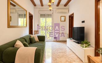 venta piso barcelona capital eixample