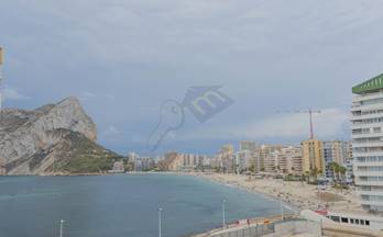 venta apartamento calpe calp calpe - playa la fossa