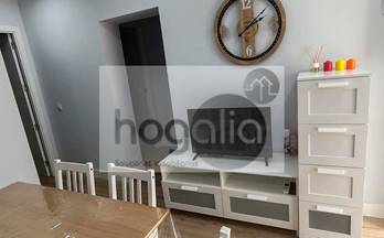 alquiler piso sevilla tiro de linea