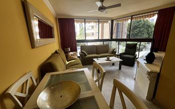 venta piso benidorm levante