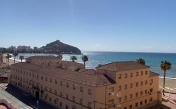 venta piso aguilas las yucas