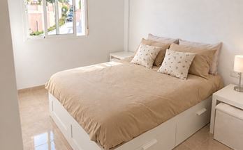 venta piso aguilas calarreona