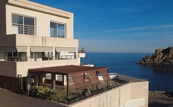 venta chalet aguilas el hornillo