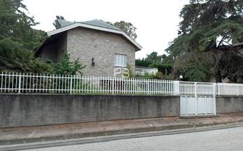 venta casa unifamiliar la pobla de claramunt la pobla de claramunt