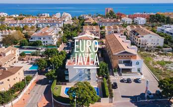 venta apartamento javea xabia montañar i
