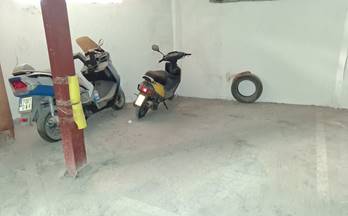venta garaje petrer avenida de madrid