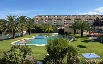 pisos en venta denia