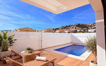 venta chalet peñiscola avenida estacion