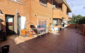 venta casa unifamiliar quintanadueñas 