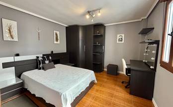 alquiler apartamento ponferrada estacion