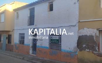 casas en venta el campo de mirra