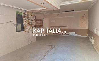 naves en venta beniarres