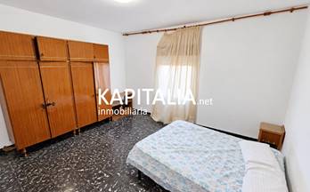 venta piso castello de rugat comunidad valenciana