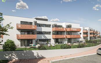 venta piso burgos villimar