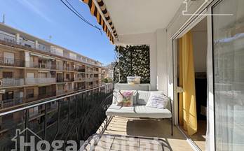venta piso cullera san antonio