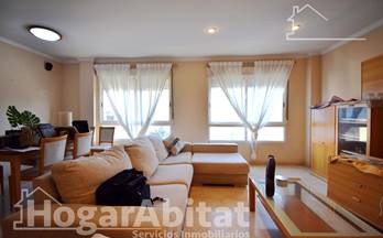 venta piso bellreguard costa de valencia