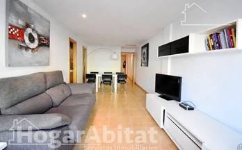 venta piso beniarjo ayuntamiento