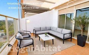 pisos en venta beniparrell