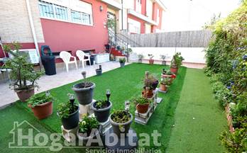 venta chalet pareado burriana puerto de burriana