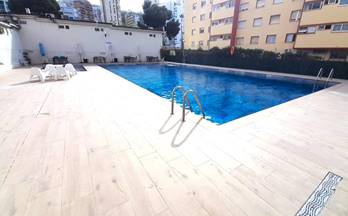 venta piso benidorm rincón de loix
