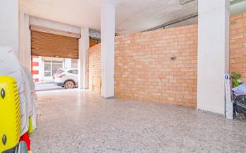 venta local granada arabial