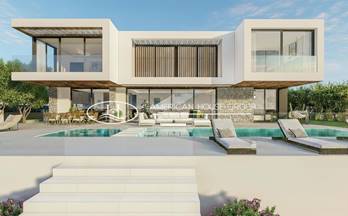 venta villa mijas 
