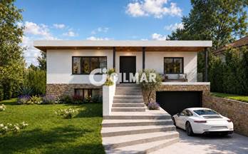venta chalet valdemorillo valdemorillo