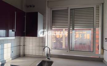 alquiler piso sevilla palmera bellavista