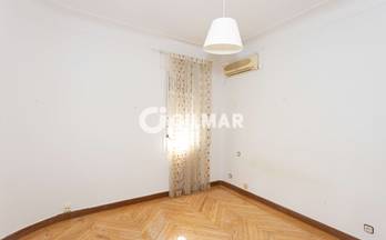 alquiler piso madrid capital centro