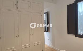 alquiler piso sevilla triana