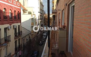 alquiler piso madrid capital tetuan
