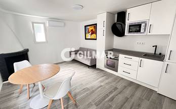 alquiler chalet las rozas molino de la hoz