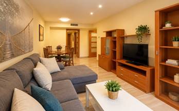 venta piso vilafranca del penedes poble nou