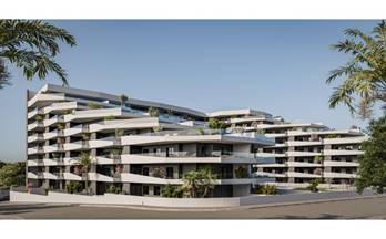 venta atico orihuela costa 