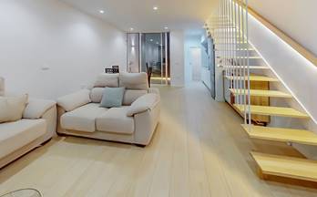 venta casa unifamiliar sevilla santa justa