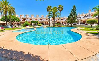 venta villa alicante calle monte de santa pola