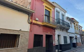 comprar casas baratas burriana