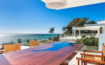venta atico estepona 