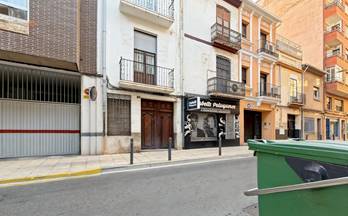 venta local castellon de la plana 